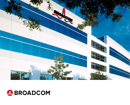 Broadcom Software