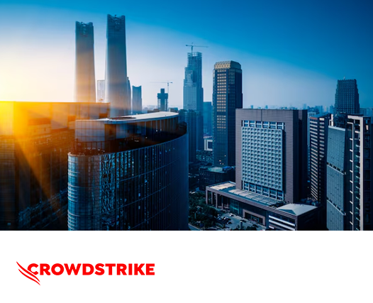 CrowdStrike