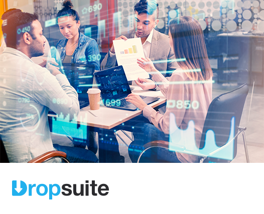 Dropsuite