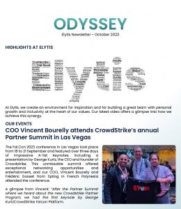 elytis october newsletter preview website