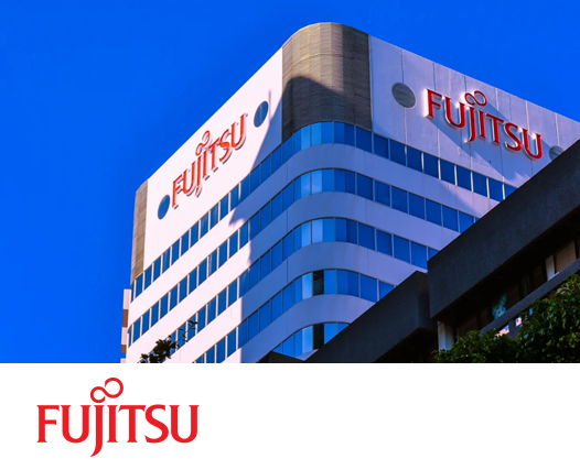 logo 0000 fujitsu