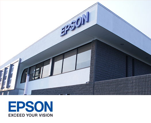 logo 0008 Epson