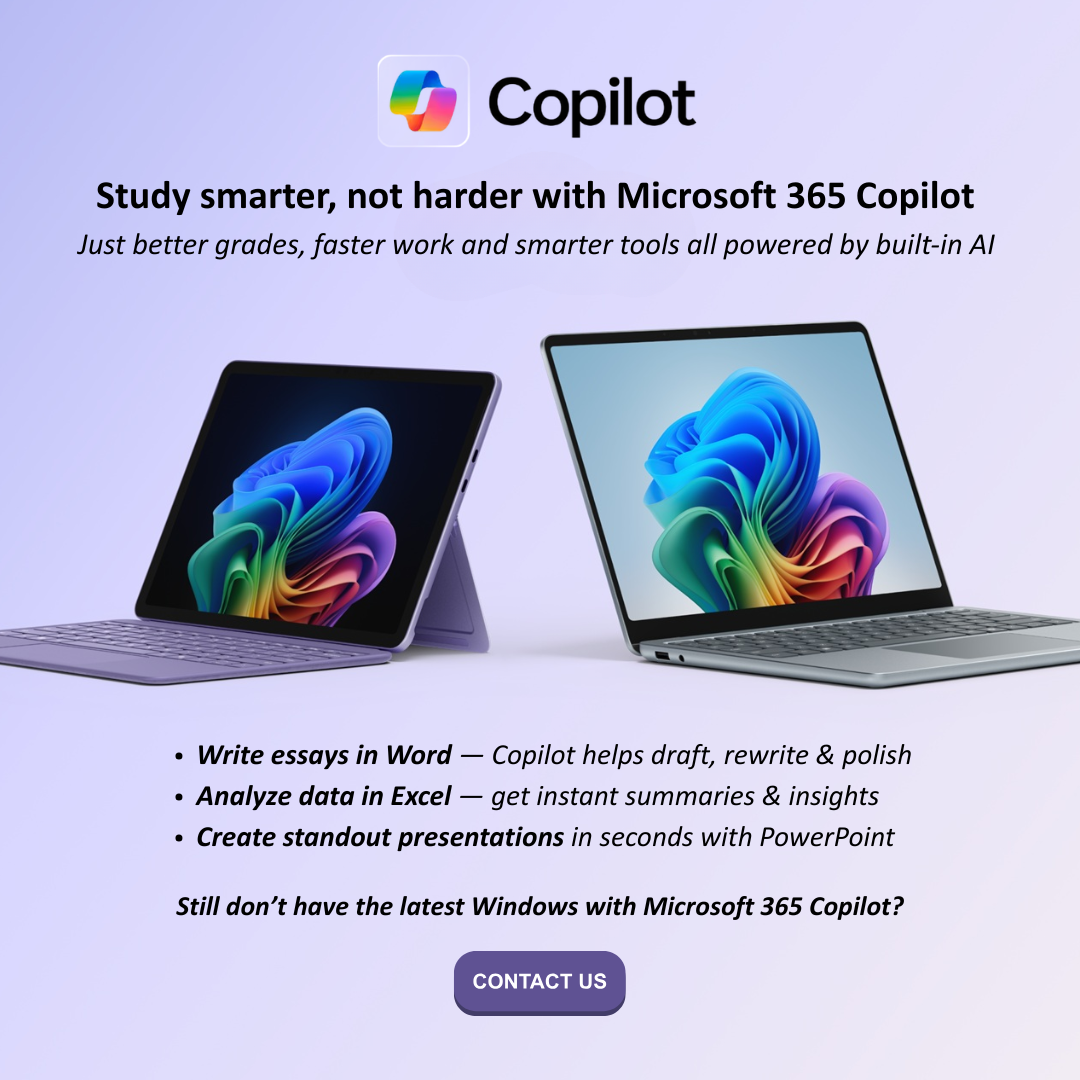 Microsoft 365 Copilot